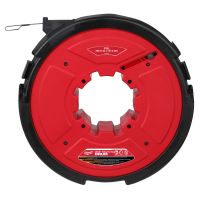 Linka stalowa 73m 1/8˝ w bębnie | 48445178 Milwaukee