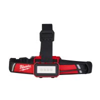 Lampa czołowa akumulatorowa XXX L4HLRP-301 | 4933479767 Milwaukee
