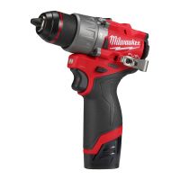 Wiertarka udarowa subkompaktowa M12FPD2-202X | 4933479868 Milwaukee