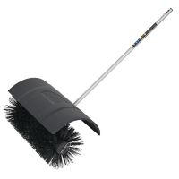 Szczotka druciana z osłoną do QUIK-LOK M18FOPH-BBA | 4932479985 Milwaukee
