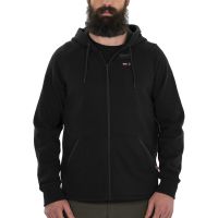 Bluza podgrzewana czarna M12HHBL4-0 (M) | 4932480062 Milwaukee
