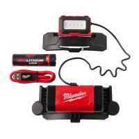 Latarka czołowa L4BOLTHL-301 | 4933479902 Milwaukee