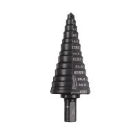 Wiertło stopniowe kobaltowe M6-M32mm | 48899380 Milwaukee