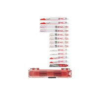 Brzeszczoty Sawzall (kaseta 13szt) | 49222231 Milwaukee