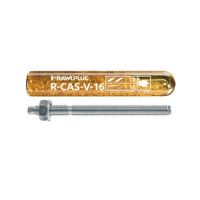 Kapsułki wkręcane M08 VSF (opak 10szt) | R-CAS-V-08 Rawlplug