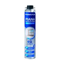 Piana pistoletowa uniwersalna 750ml do 45l | RPP-45 Rawlplug