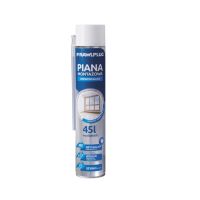 Piana montażowa wężykowa uniwersalna 750ml do 45l | RPS Rawlplug