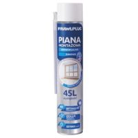 Piana montażowa wężykowa uniwersalna 750ml | RPS-W Rawlplug