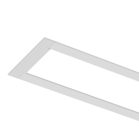 OPRAWA VIP G/K LED 38W 4000K OPAL 1455MM 3520LM | BJ004.2211.840.A000 PXF Lighting