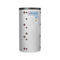 Zbiornik buforowy Cordivari PufferFit VB 200L / w izol.poliuretanowej | COR800950 Cordivari