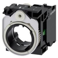 Korpus przycisku SIRIUS ACT fi22 plastik, 1NO, zaciski śrub. | 3SU1500-1AA10-1BA0 Siemens