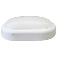 Oprawa naścienna LED PILA WL007C LED14S/740 PSU OVL WH | 911401735132 Philips