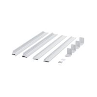 Ramka RC125Z SMB W60L60 | 910930031018 Philips