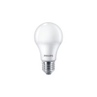 Lampa LEDBulb PILA LED A60 10W-75W 1055lm WW 2700K E27 FR ND 1CT/6 G3 matowa | 929002306531 Philips