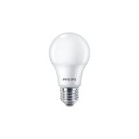 Lampa LED PILA A60 60W 806lm 4000K E27 CW 4000K FR ND matowa | 929002306331 Philips