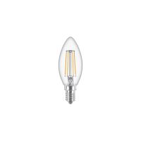 Lampa LED PILA LED Classic 40W B35 E14 WW CL ND 1CT/10 | 929001889731 Philips