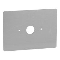 Adapter montażowy płyta STM6200 STM6 | HMIZM6MP2 Schneider Electric