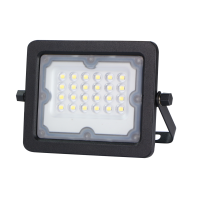 Naświetlacz GALAXI 20W 1800lm 840 4000K IP65 czarny | LFL220 BestService