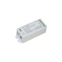 Mi-Light ODBIORNIK 15 A RF 2.4 G 4-STREFOWY RGB+CCT | 25-0000-47 LED Labs