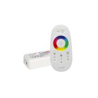 Mi Boxer ZESTAW PILOT+ODBIORNIK 10 A RGBW 1 STR | 25-0000-52 LED Labs