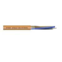 Kabel bezhalogenowy BITFLAME 1000 FE180/E90 5x1,5 0,6/1kV BĘBEN | B62716 Bitner