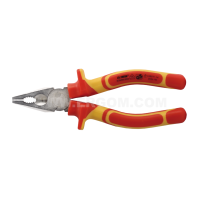Szczypce uniwersalne 1KV 293N-160 | E06NR-03080100151 Ergom