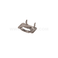 Zapinka A304/12 (opak 100szt) | E01TK-04030100201 Ergom
