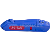 Nóż Multi AM1/4-28 | E06NZ-01120400471 Ergom