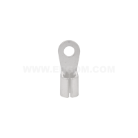 Końcówka oczkowa do lutowania B311 70/10 przekrój: 70mm2, otwór pod śrubę M10 /100 | E14KI-03010101600 Ergom