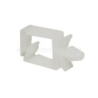 Element mocujący E11/10x10 (opak 100szt) | E01EM-01050200201 Ergom
