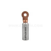 Końcówka kablowa KCA 50/8 przekrój: 50mm2, otwór pod śrubę M8 | E13KC-01010101000 Ergom
