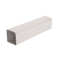 Korytko kablowe nieperforowane KN 15X17/2 (2m) | E02KK-02010100101 Ergom