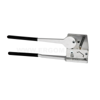 Przyrząd do cięcia szyn montażowych OTSE-35/7,5 | R34RR-05040100371 Ergom