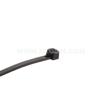 Opaska kablowa TK 43/5 4,8x430mm biała (opak 100szt) | E01TK-01020101901 Ergom