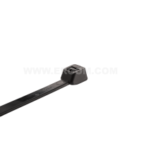 Opaska kablowa TK 60/9 8,8x610mm czarna (opak 100szt) | E01TK-01020102601 Ergom