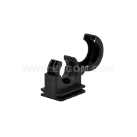 Uchwyt rury UROP 11 | E03DK-07500002301 Ergom