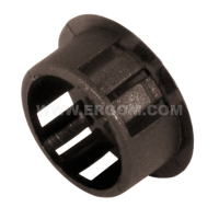 Zaślepka HP-11 WT, biała (opak 100szt) | E01PK-01090110250 Ergom