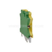 Złączka ZJU2-6PE 800V | R34RR-07020000405 Ergom