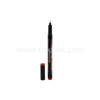 Pisak do PCV PC-R, 0,3mm czerwony | E04ZP-01090100203 Ergom