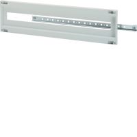 Zestaw do zabudowy aparatów modułowych H150 L500, Orion+ system C | FL363A Hager