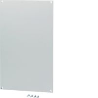 Płyta montażowa izolacyjna do obudowy poliestrowej 1000x450mm, Orion+ | FL570E Hager