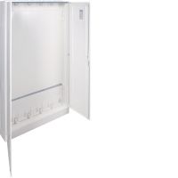 Obudowa stojąca IP44/II 1950x1300x205, Univers | FP25SN2 Hager