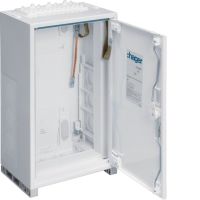 Obudowa naścienna IP54/II 800x300x205, Univers | FP51SW2 Hager