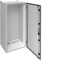 Rozdzielnica wisząca IP55/I 550x1400x400mm, Univers | FR92G Hager