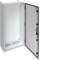Rozdzielnica wisząca IP55/II 550x1400x275mm, Univers | FR92S Hager