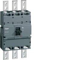 Rozłącznik mocy h1000 3P 800A | HCE800H Hager