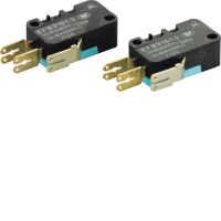 Styk pomocniczy 2 C/O 12A 250V | HZ160 Hager