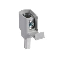 Zaciski dla kabli aluminiowych dla aparatów do 63 a dla DX3 | 406310 Legrand