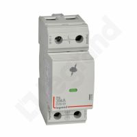 Ogranicznik przepięć T1 35kA 1P IT-440V | 412280 Legrand
