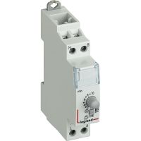 Wyłącznik schodowy modułowy | 412602 Legrand